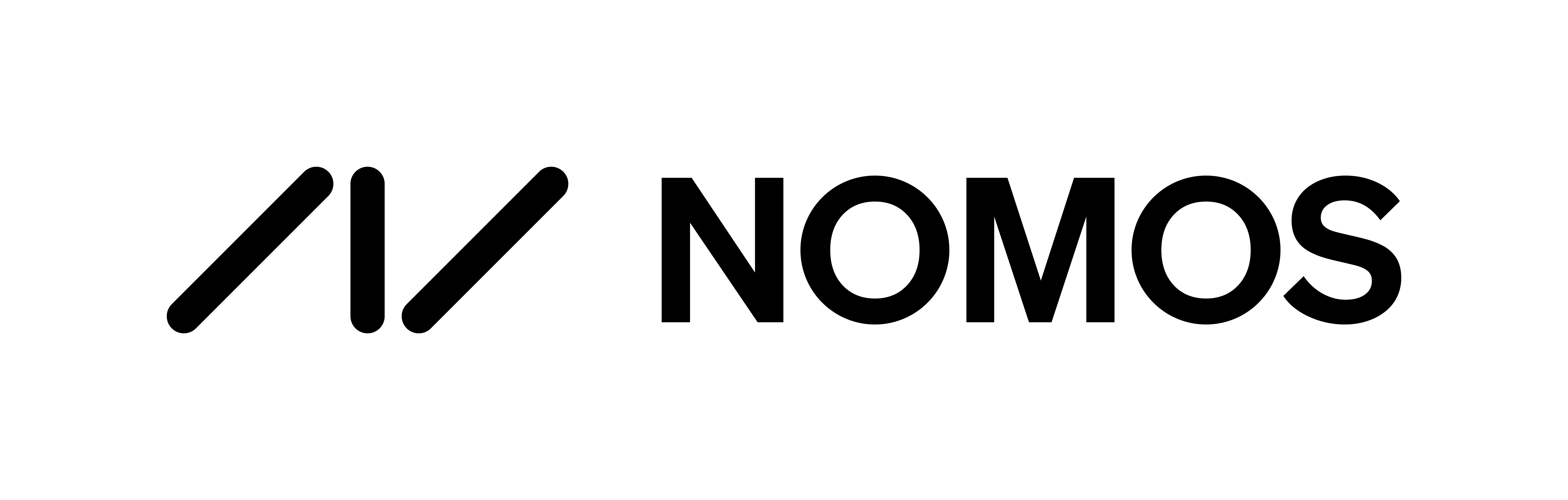 Nomos logo