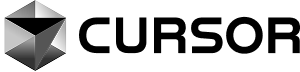 Cursor logo