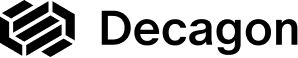 Decagon logo