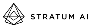 Stratum AI logo